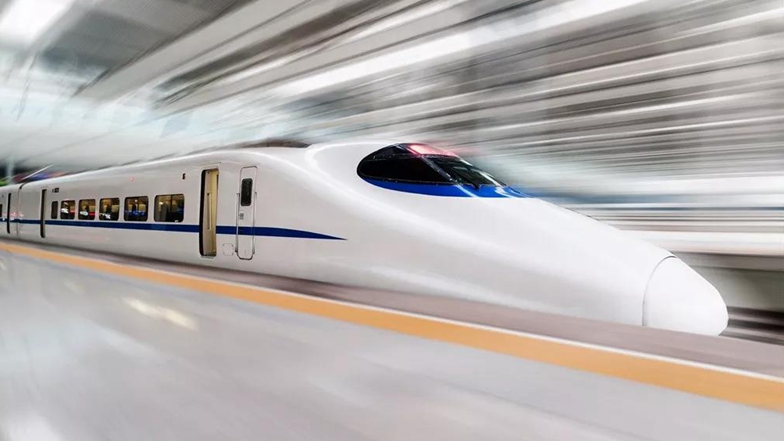 2020年投用！京雄城際最全信息來啦，都是你關(guān)心的
