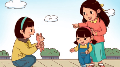 幼兒園小朋友暑假攻略，家長必看！