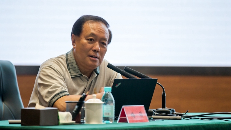 視頻丨第十四期創(chuàng)新大講堂金句：如何做一個有趣的人？快來聽雄安創(chuàng)新大講堂的專家金句