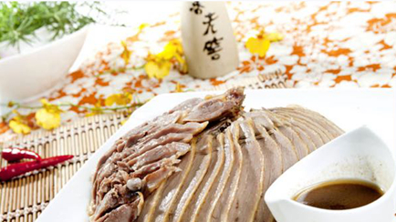 秋高鴨肥，這樣吃鴨好處多！
