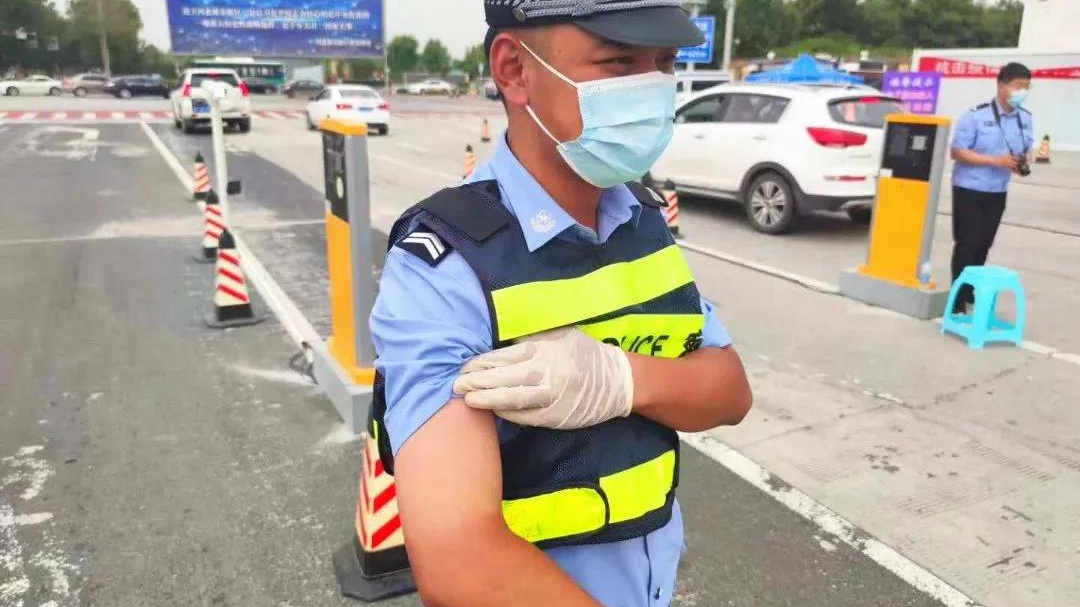 今天的頭條，留給雄安“先鋒”