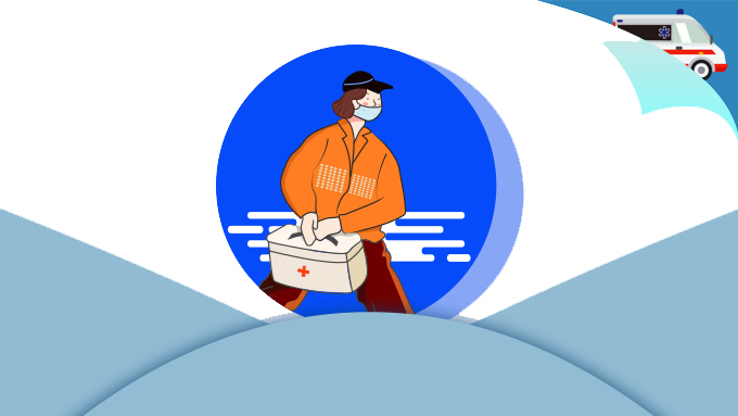 新學(xué)期，這份校園“急救包”請查收！