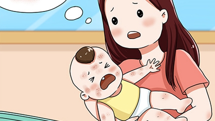 一到秋天就瘙癢難耐？“元兇”可能是它！