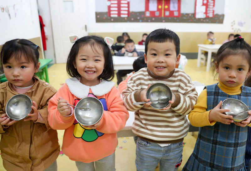 從道德到法律，反食品浪費(fèi)是件大事！