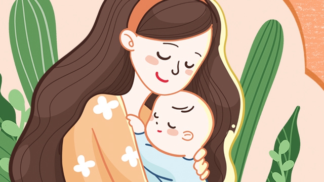 母乳喂養(yǎng)宣傳日丨你“喂”愛(ài)堅(jiān)持了嗎？