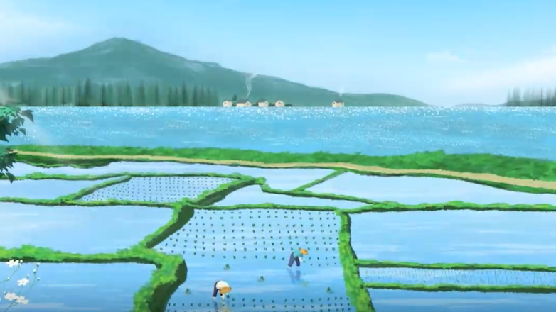 芒種，收獲另一個(gè)開始