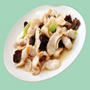 【圖解】戳中你的味蕾，雄安美食清單